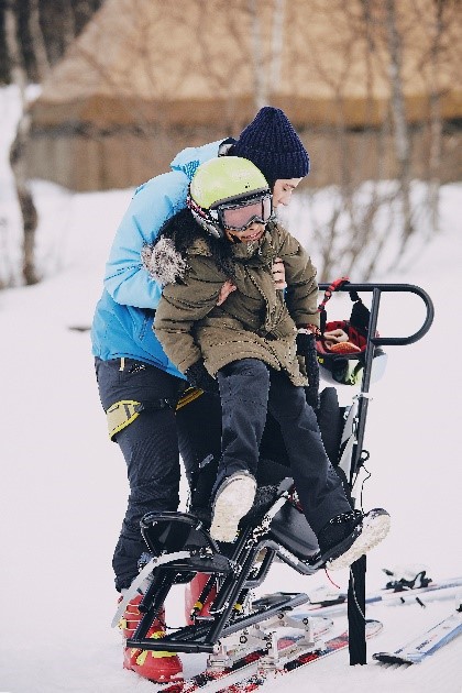 Innsamlingsaksjonen Lions Røde Fjær