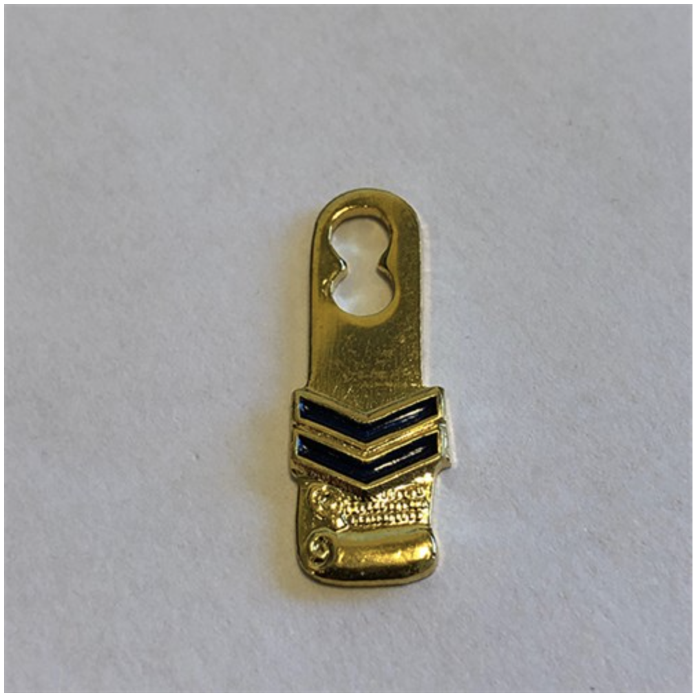 Hedersbevisning for lang tjeneste